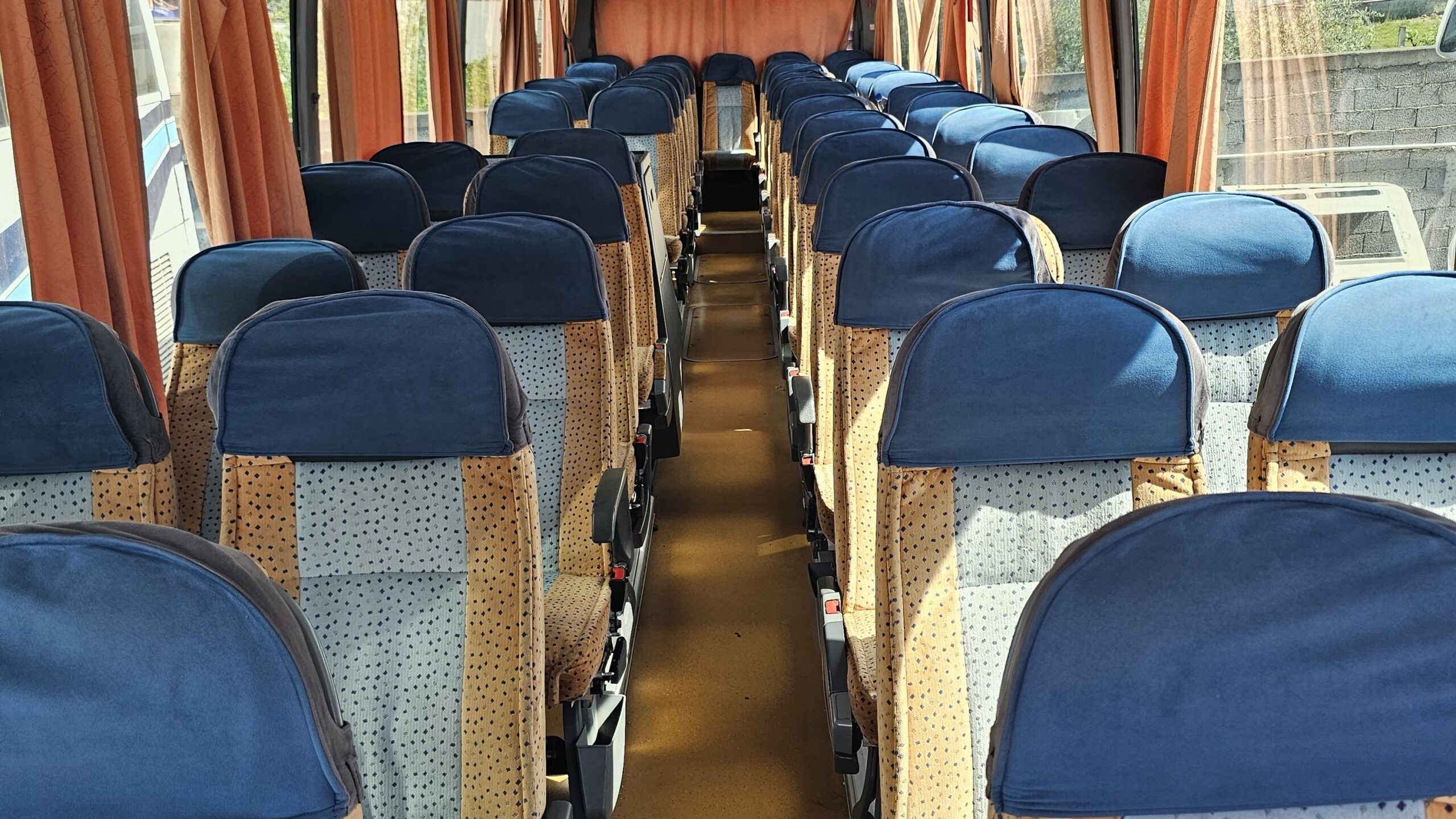 Setra S415 HD - 2