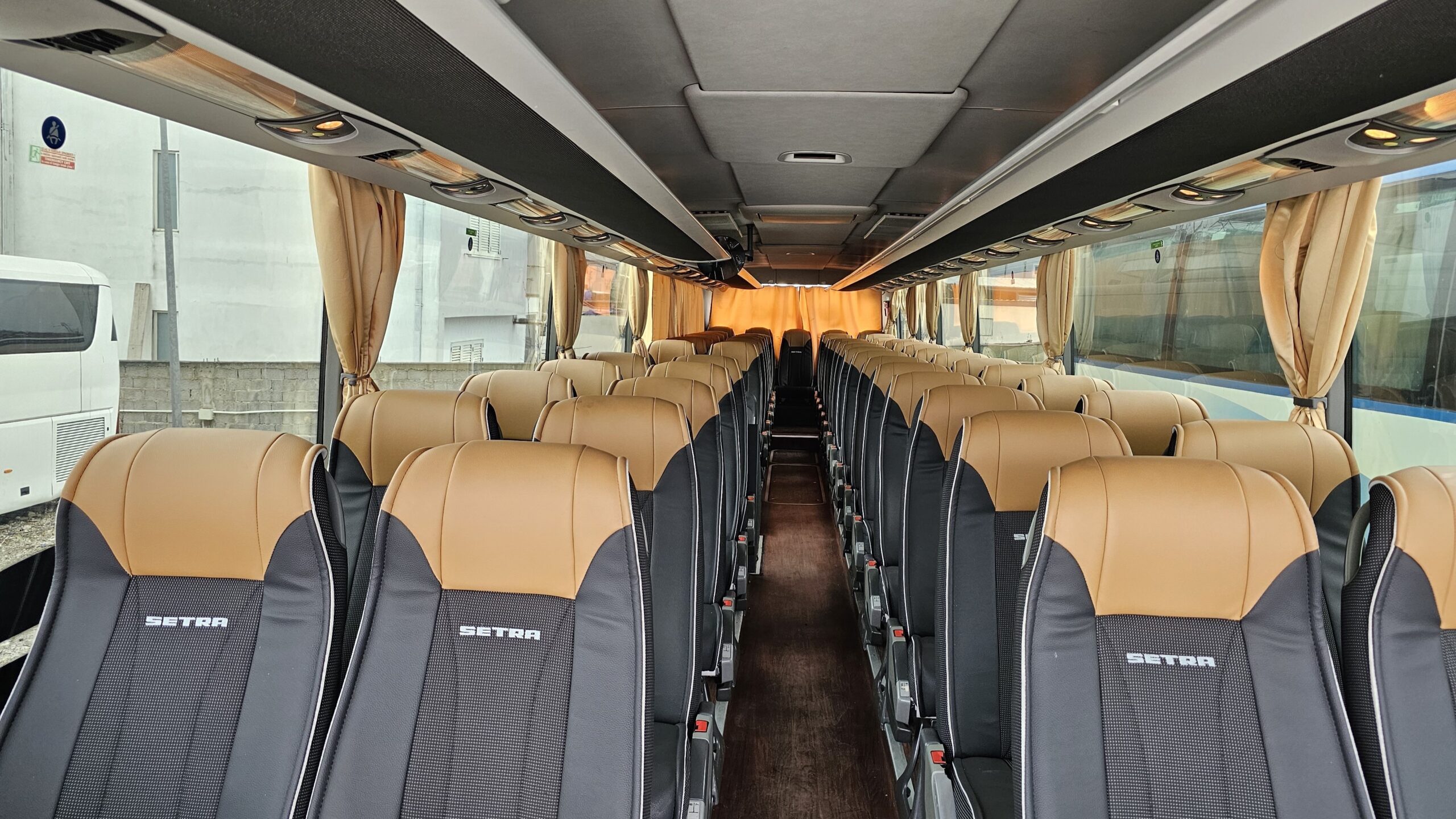 Setra S416 HDH - 2